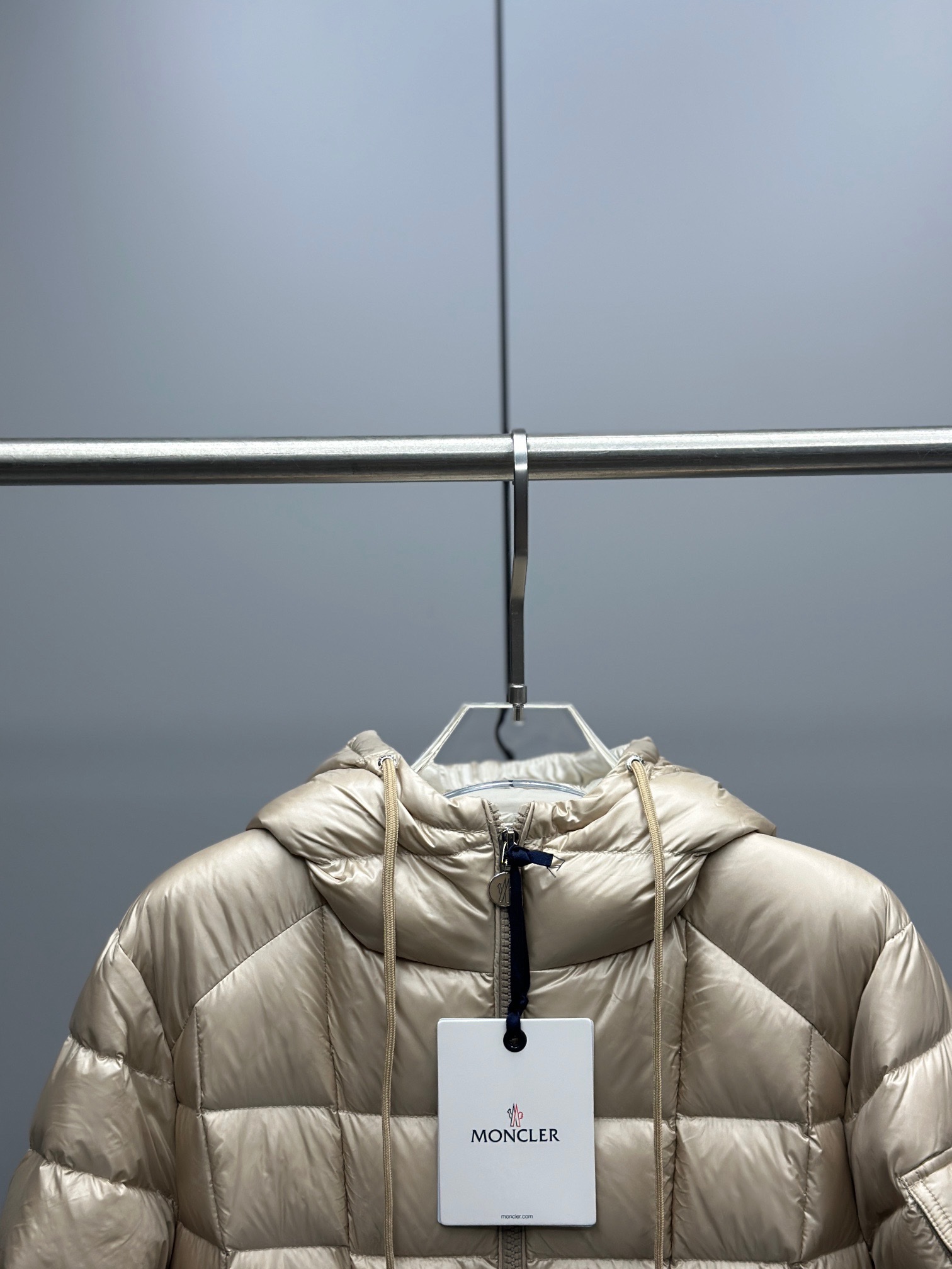 Moncler Down Jackets